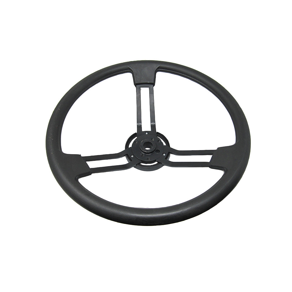 One (1) New Steering Wheel 1340252C1 Fits Case-IH 7130 7110 7210 7140 7230