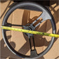 One (1) New Steering Wheel 1340252C1 Fits Case-IH 7130 7110 7210 7140 7230