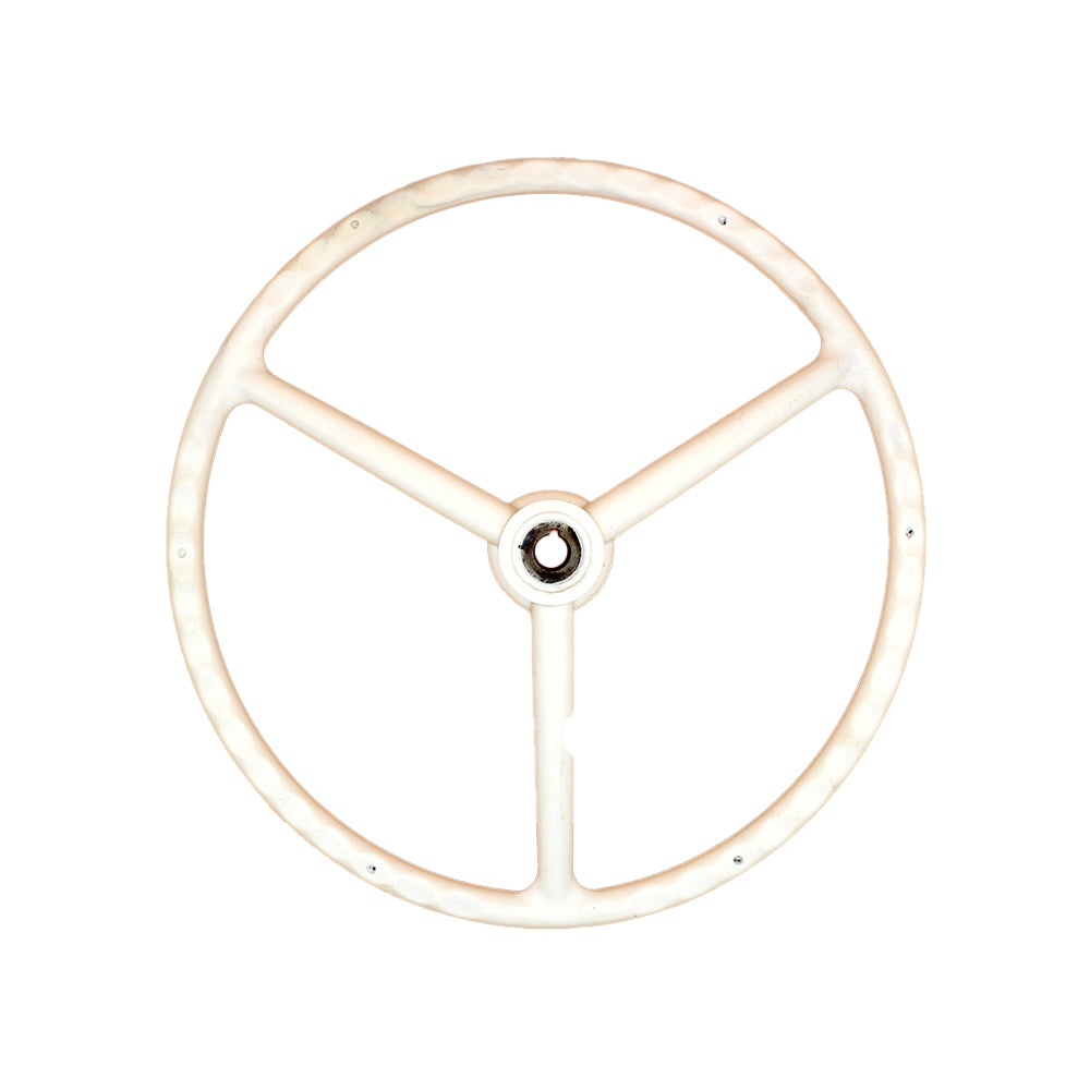 White Steering Wheel Fits David Brown 770 780 880 885 990 995 996 1200