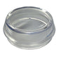 Steering Wheel Cap (Clear) Fits Cub Cadet Replaces 393157R2
