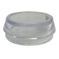 Steering Wheel Cap (Clear) Fits Cub Cadet Replaces 393157R2
