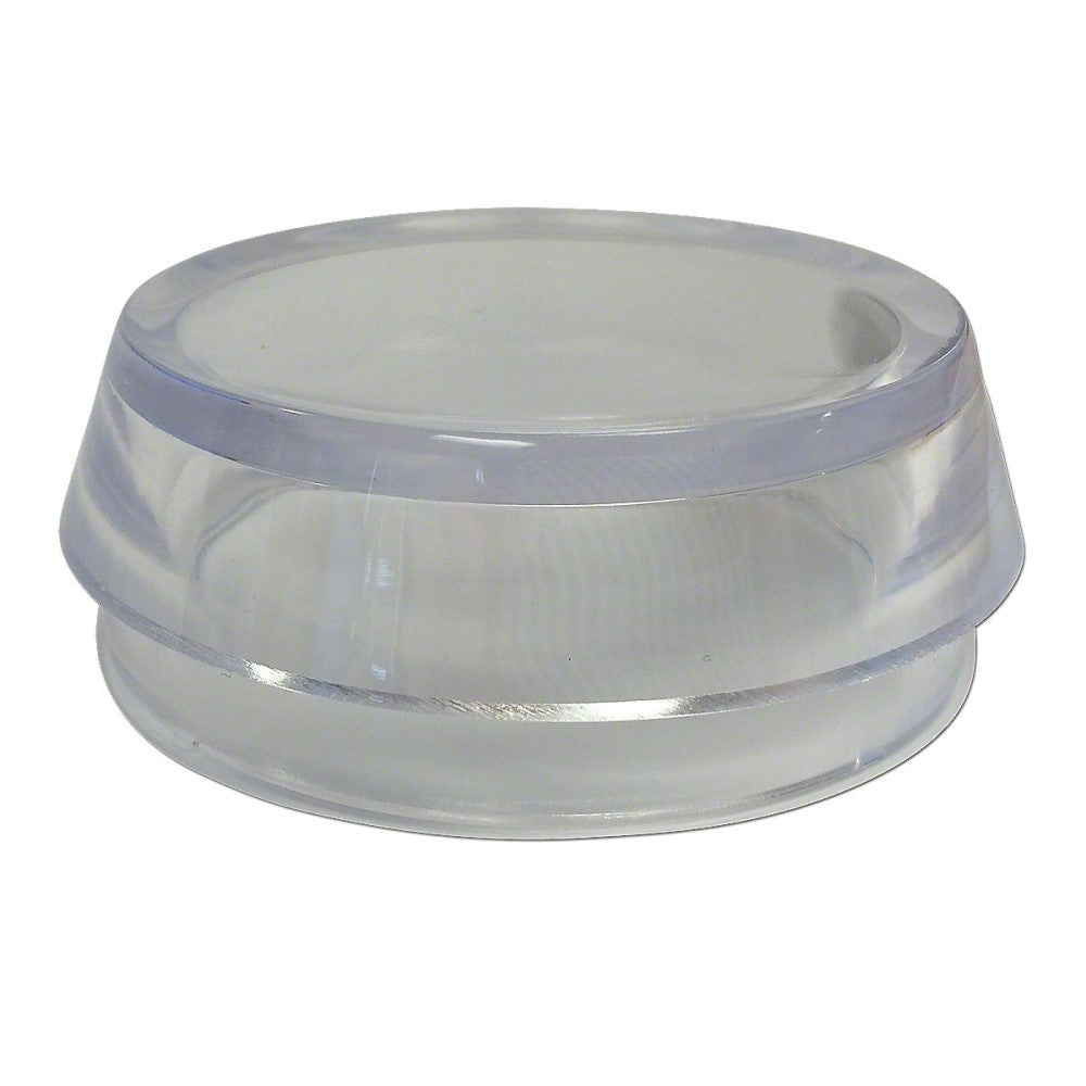 Steering Wheel Cap (Clear) Fits Cub Cadet Replaces 393157R2