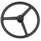 82016844 Steering Wheel Fits New Holland TX68 FX28 FX45 FX60 Fits Case MXM190