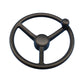 Steering Wheel Fits JCB Replaces 125-35000