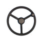 Steering Wheel Fits JCB Replaces 125-35000