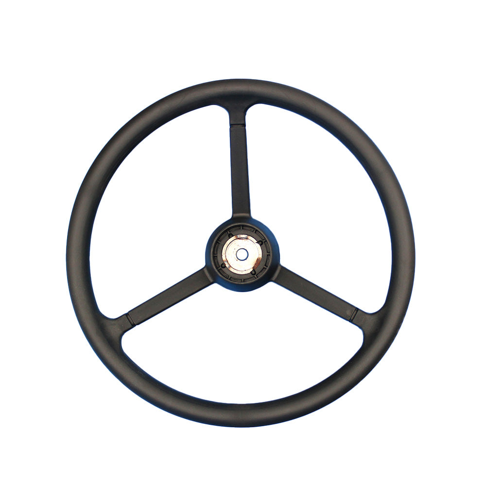Steering Wheel Fits Case/International Harvester Replaces 224818A3