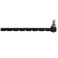 Tie Rod Assembly Fits Massey Ferguson 1155 1105 1135 1100 1130 1150 1026382M93