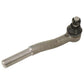 Left Hand Outer Tie Rod Fits Case/International Harvester Replaces 128609A1
