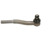 WN-128609A1-PEX Tie Rod, Outer, LH Fits International/CaseIH 7110 7120 7130 7140