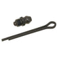WN-128609A1-PEX Tie Rod, Outer, LH Fits International/CaseIH 7110 7120 7130 7140