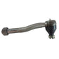 Left Hand Outer Tie Rod Fits Case/International Harvester Replaces 128609A1