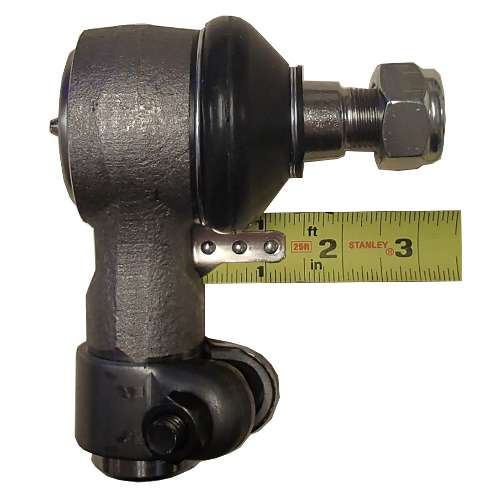 Tie Rod End Fits Massey Ferguson Tractor 375 383 390 390T 398 399 4225 - NEW
