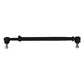 Tie Rod Assembly, 2WD, Adjustable Fits McCormick Replaces 1538016C1