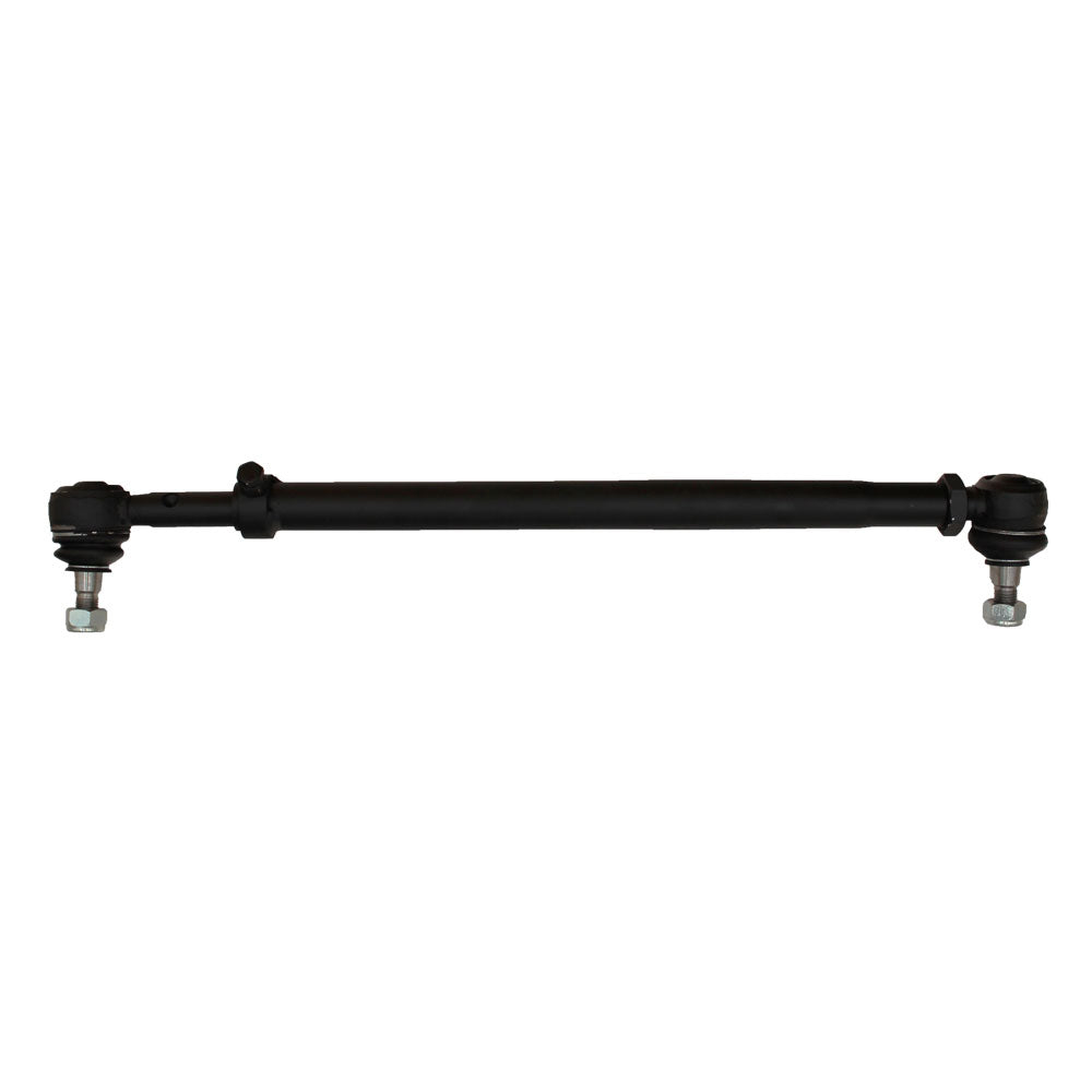 Tie Rod Assembly, 2WD, Adjustable Fits McCormick Replaces 1538016C1