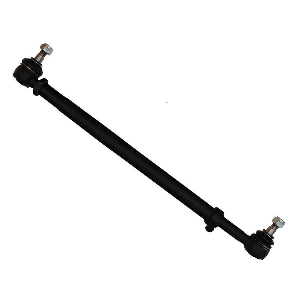 Tie Rod Assembly, 2WD, Adjustable Fits McCormick Replaces 1538016C1