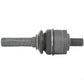 1968463C1 Fits Case Tractor Tie Rod End 395, 495, 585, 595, 685, 695, 885
