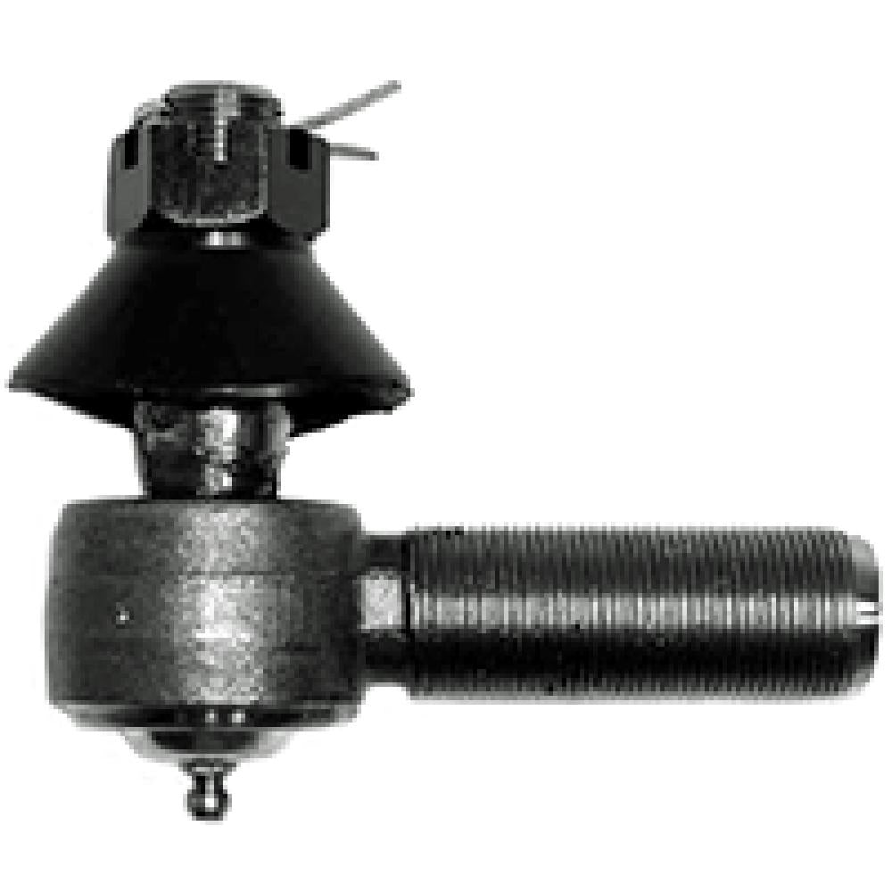 Tie Rod End White 2-85 2-105 2-135 Fits Allis Chalmers Fits Minneapolis Moline