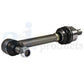 Tie Rod Assembly Replacement Fits John Deere Tractors RE55066, RE55065
