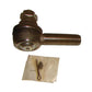 Tie Rod End Fits John Deere Replaces AL27532