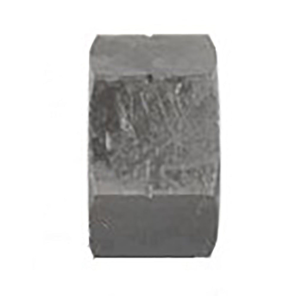 87455739 New Thread Tie Rod Jam Nut Fits Case-IH Tractor Models 215 245 +