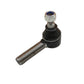 Drag Link End Fits Massey Harris Replaces 182534M1