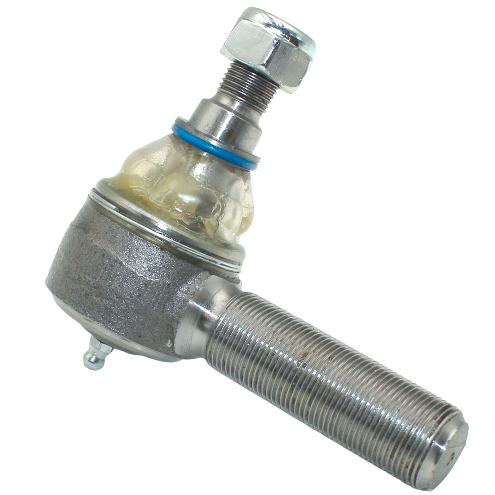 Left Hand Tie Rod End (metric threads) Fits John Deere Replaces LVA14960