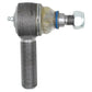 New Tie Rod End Fits John Deere 110 Compact Loader Backhoe LVA14960