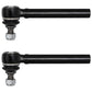Qty 2: Tie Rod End  Fits Case/International Harvester Replaces 87710157