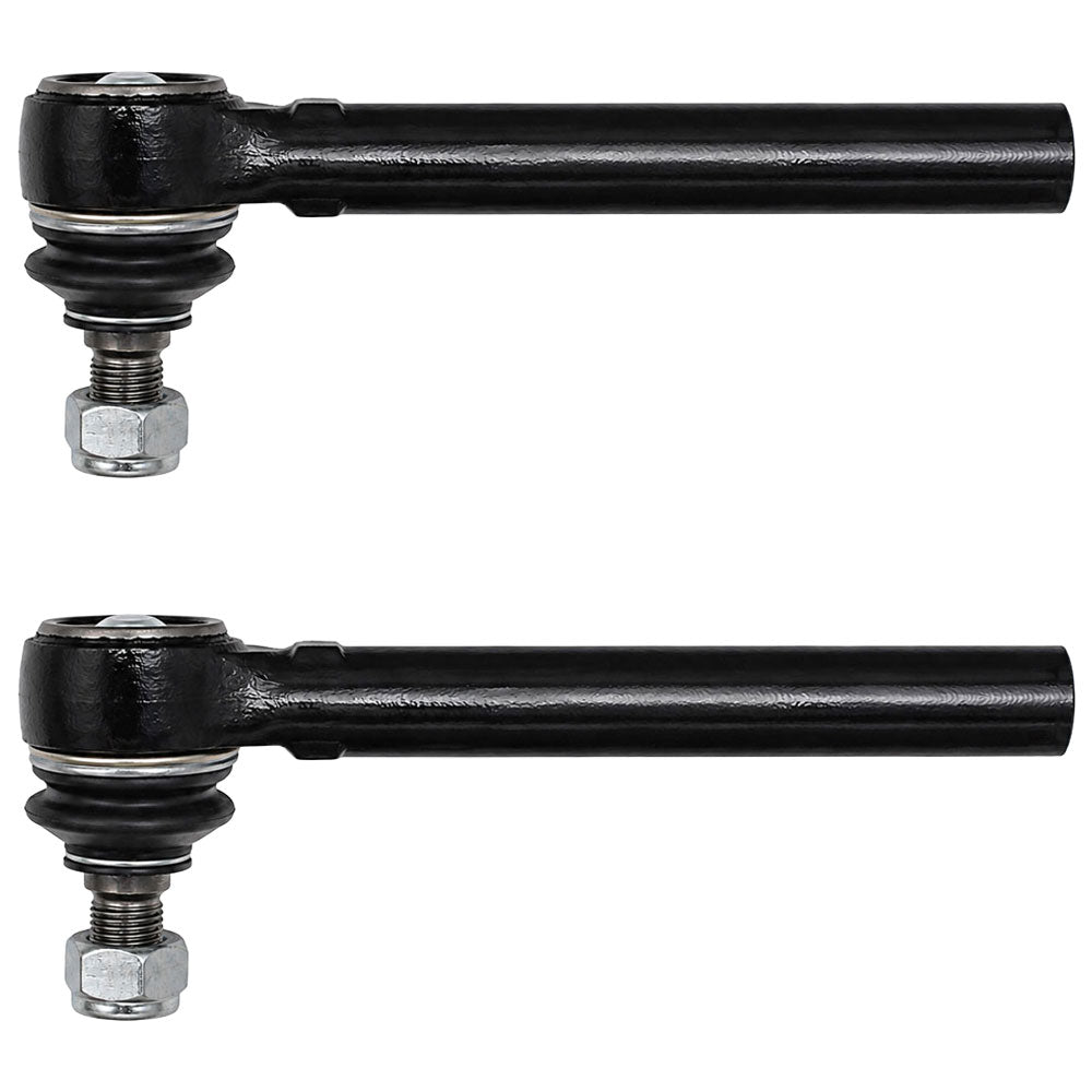Qty 2: Tie Rod End  Fits Case/International Harvester Replaces 87710157
