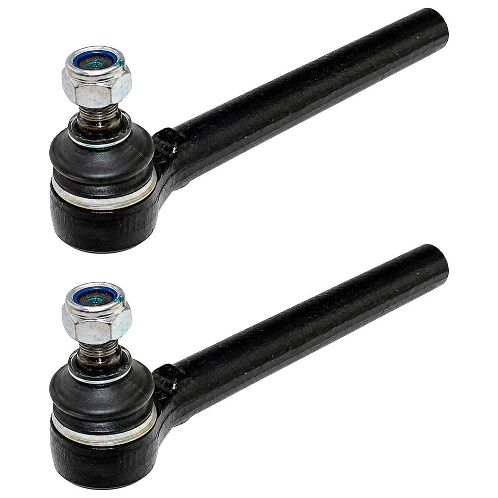 Qty 2: Tie Rod End  Fits Case/International Harvester Replaces 87710157
