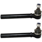 Qty 2: Tie Rod End  Fits Case/International Harvester Replaces 87710157
