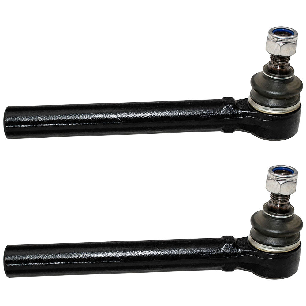 Qty 2: Tie Rod End  Fits Case/International Harvester Replaces 87710157