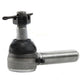 A-3756553M93 TIE ROD LH Fits Massey Ferguson 1235, 1240, 1250, 1260, 1523, 1533