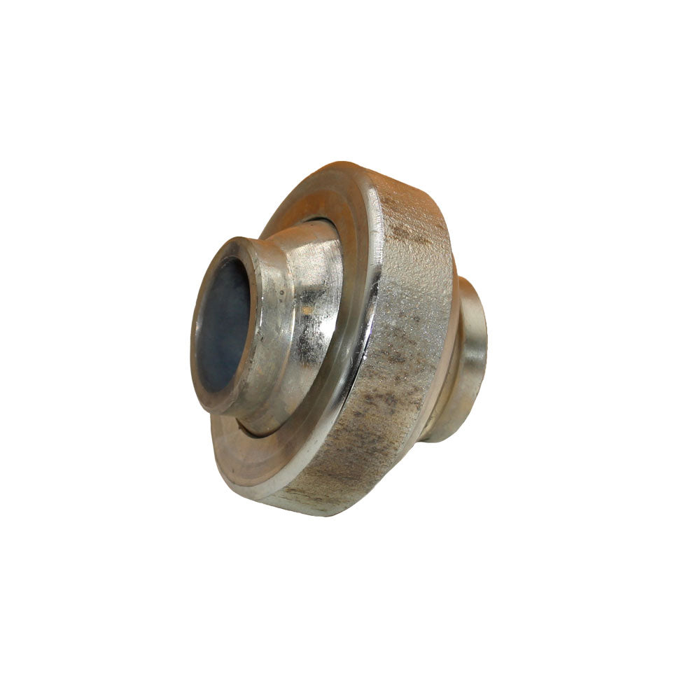 One New Aftermarket Replacement Lift Arm Ball Weld-On Ball Joint.