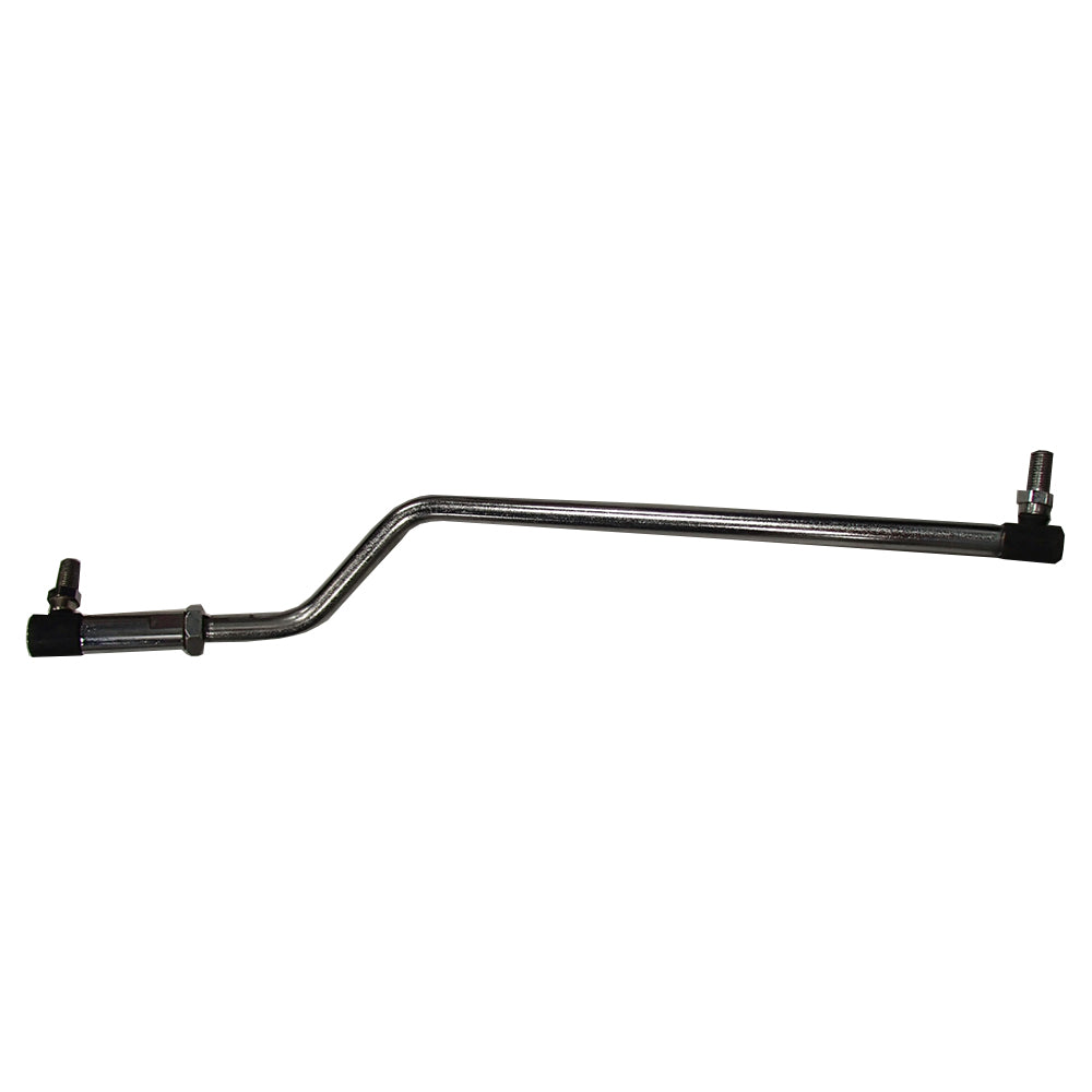 New LEFT HAND Draglink W/Lock Nuts Fits John Deere LA145 LA150 LA155 LA165 LA175