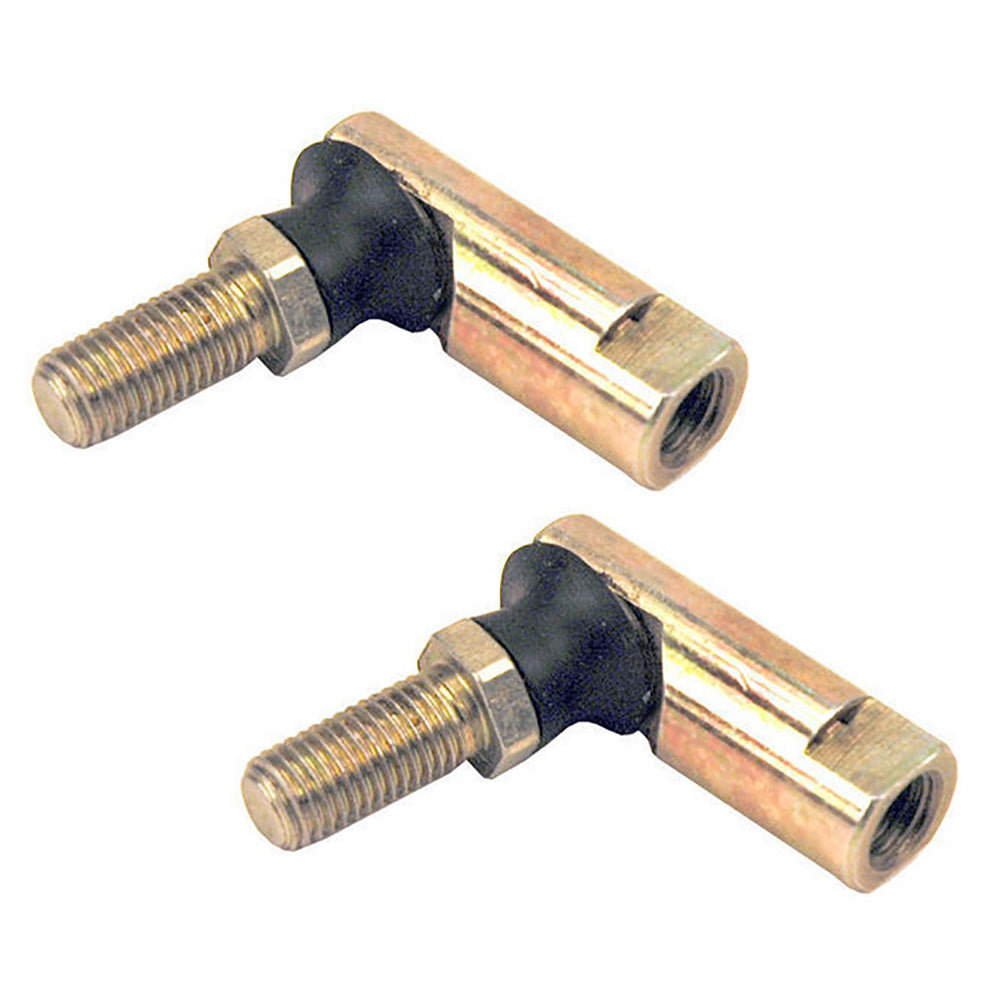 Qty 2: Ball Joint  Fits Huskee Replaces 723-0448