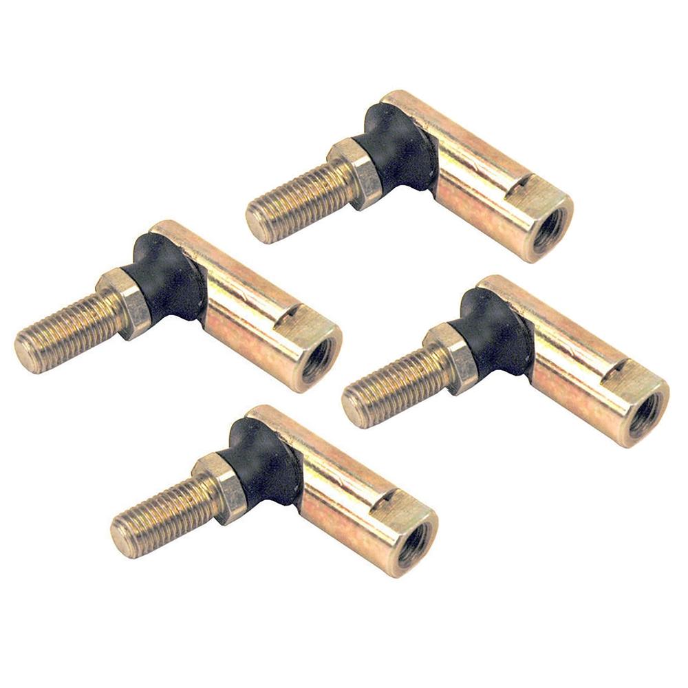 Qty 4: Ball Joint Fits Toro Replaces 112-0917