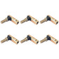 Qty 6: Ball Joint Fits Huskee Replaces 723-0448