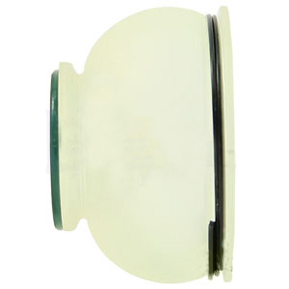 Tie Rod Boot Fits John Deere Replaces AL113451