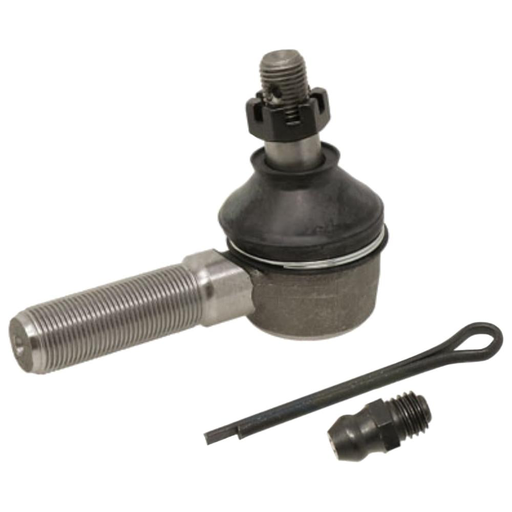 LH Outer Tie Rod End Fits Case/International Harvester Replaces SBA334800630