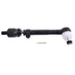 Steering Axle Tie Rod Fits Caterpillar Replaces 9R-9190