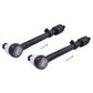 (2 Pk) Tie Rods 9R9190 Fits Caterpillar Backhoe Loader 416 426 428 436 438