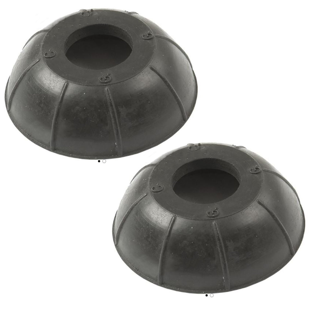 Qty 2: Tie Rod Boot Fits Massey Harris Replaces 890124M1