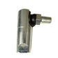 Interchangeable Steering Arm Ball Joint/Tie Rod End Fits John Deere Models