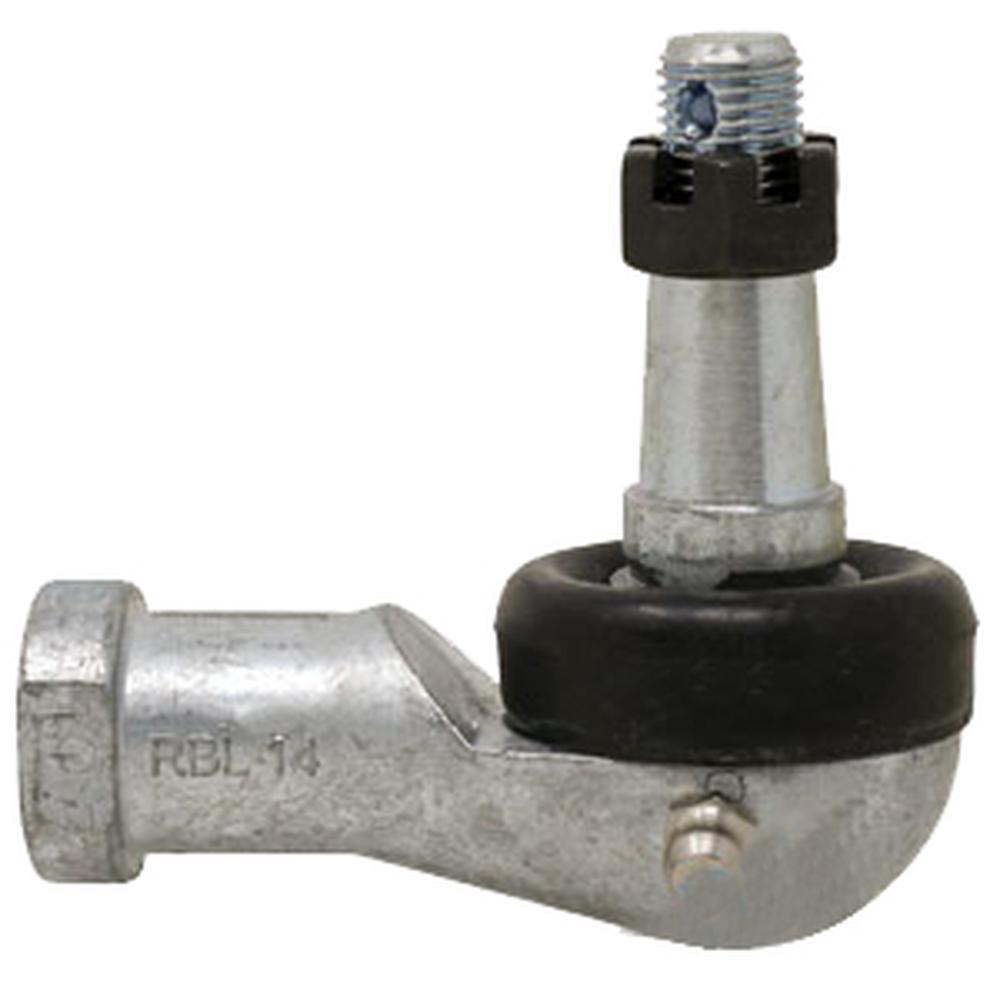 Tie Rod SBA334801220 Fits Ford New Holland 1100 1110 1120