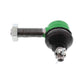 Tie Rod End - Outer Right Hand Fits John Deere 655 755 850 950 1050 770 AM878081