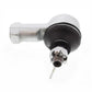 New K2561-01650 Tie Rod End Fits Kubota BX1500D BX1800D BX1830D BX1850D BX1860