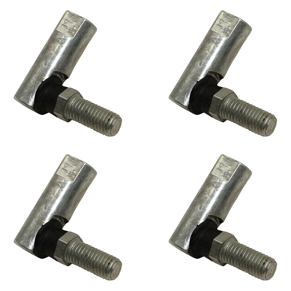 Qty 4: Ball Joint Fits Caterpillar Replaces 8T4773