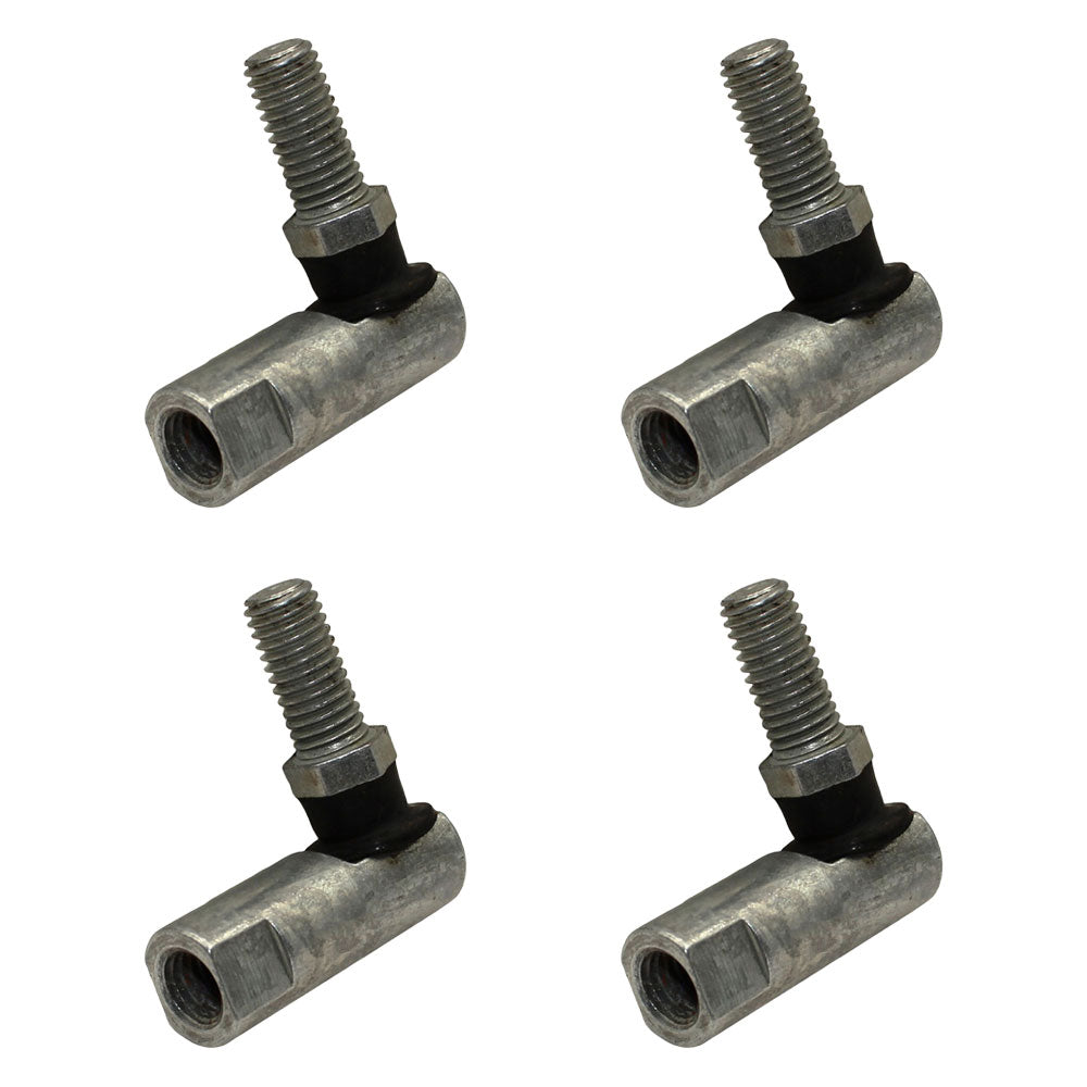 Qty 4: Ball Joint Fits Caterpillar Replaces 8T4773