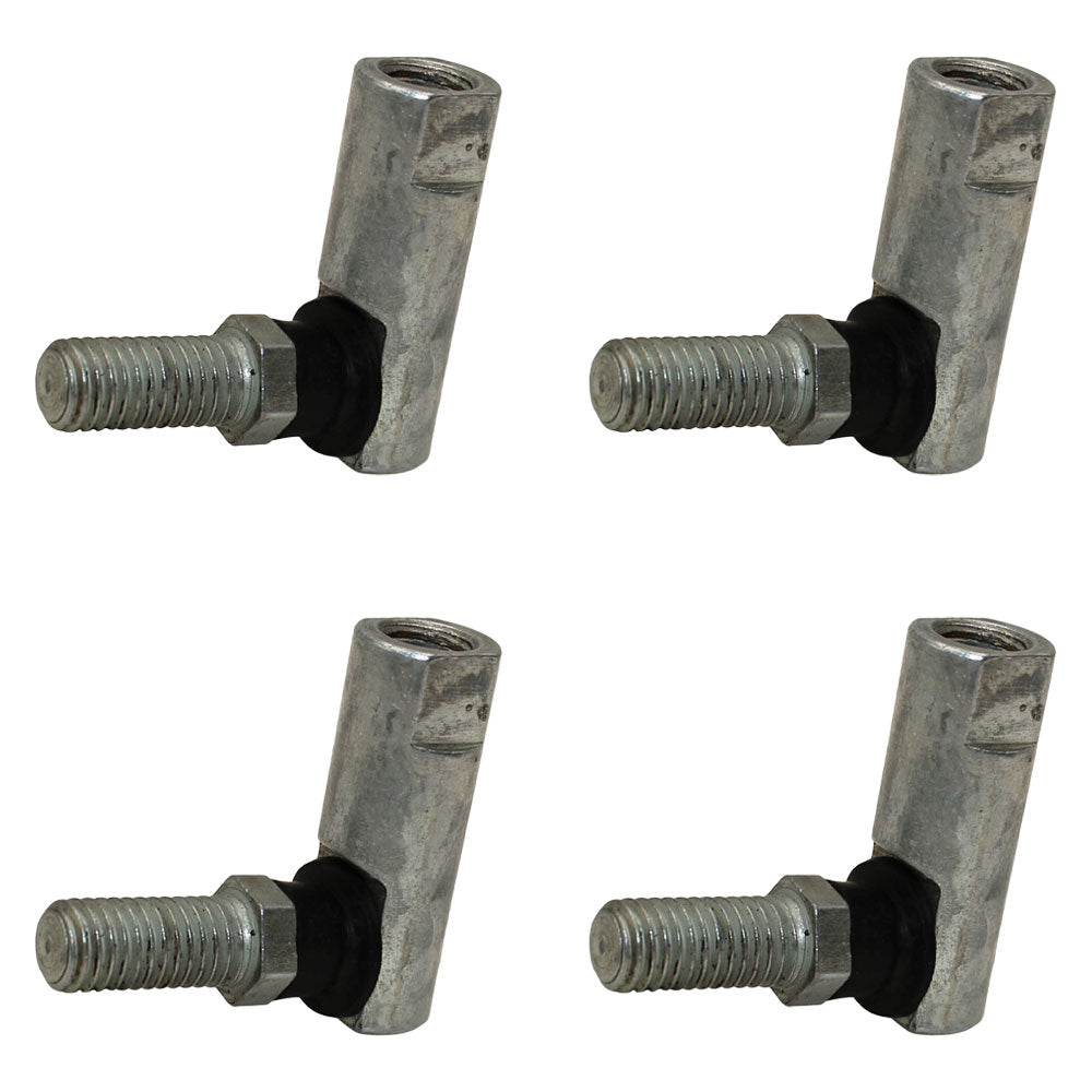 Qty 4: Ball Joint Fits Caterpillar Replaces 8T4773